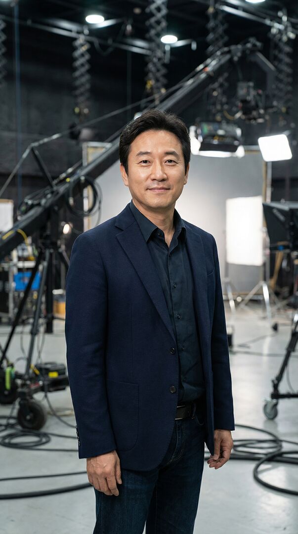 黄色仓库导演顾问